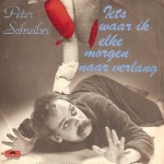 Peter Schreiber - Iets waar ik elke morgen naar verlang